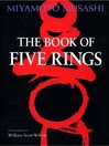 The Book of Five Rings (MP3)